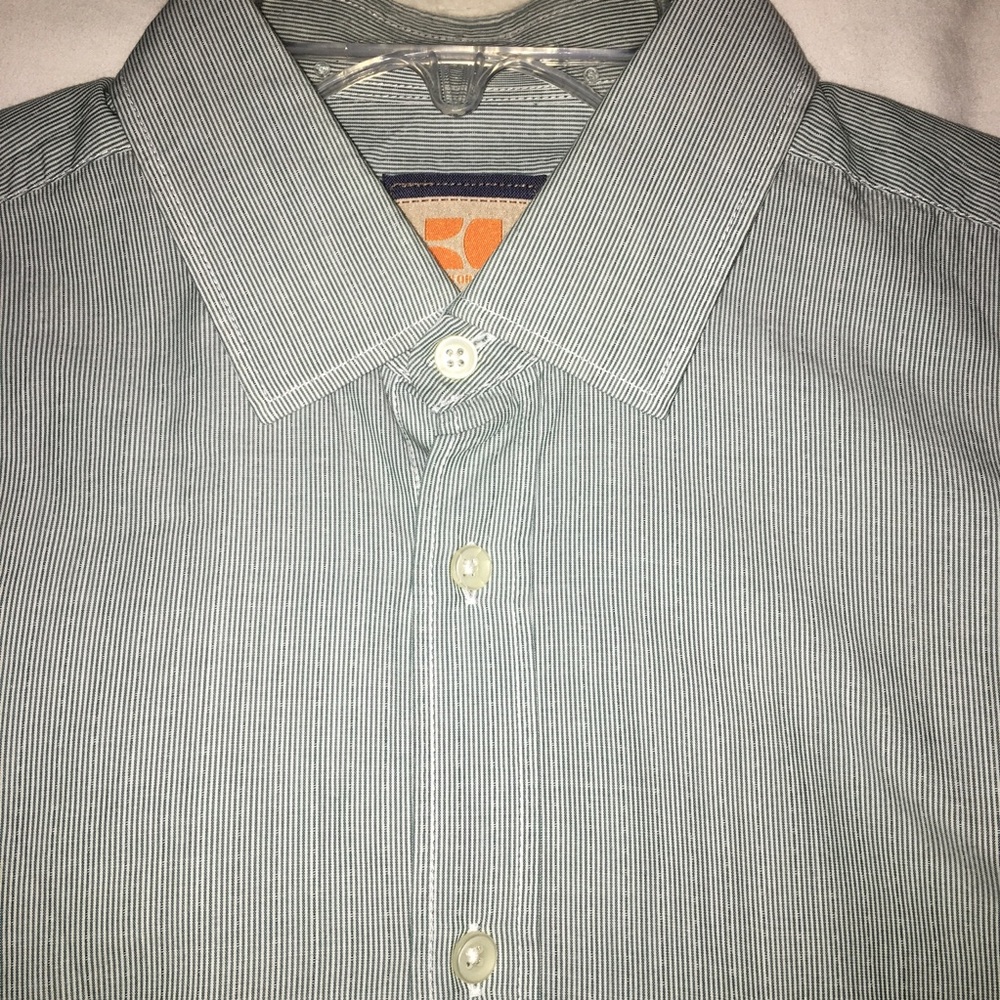 Hugo boss mens shirt